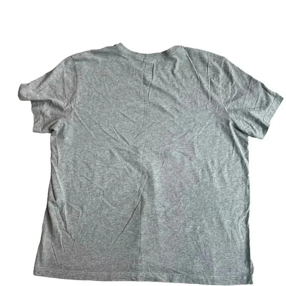 Life is Good “ This is How I Roll” Men’s Gray Shirt Size XXL - Picture 5 of 7